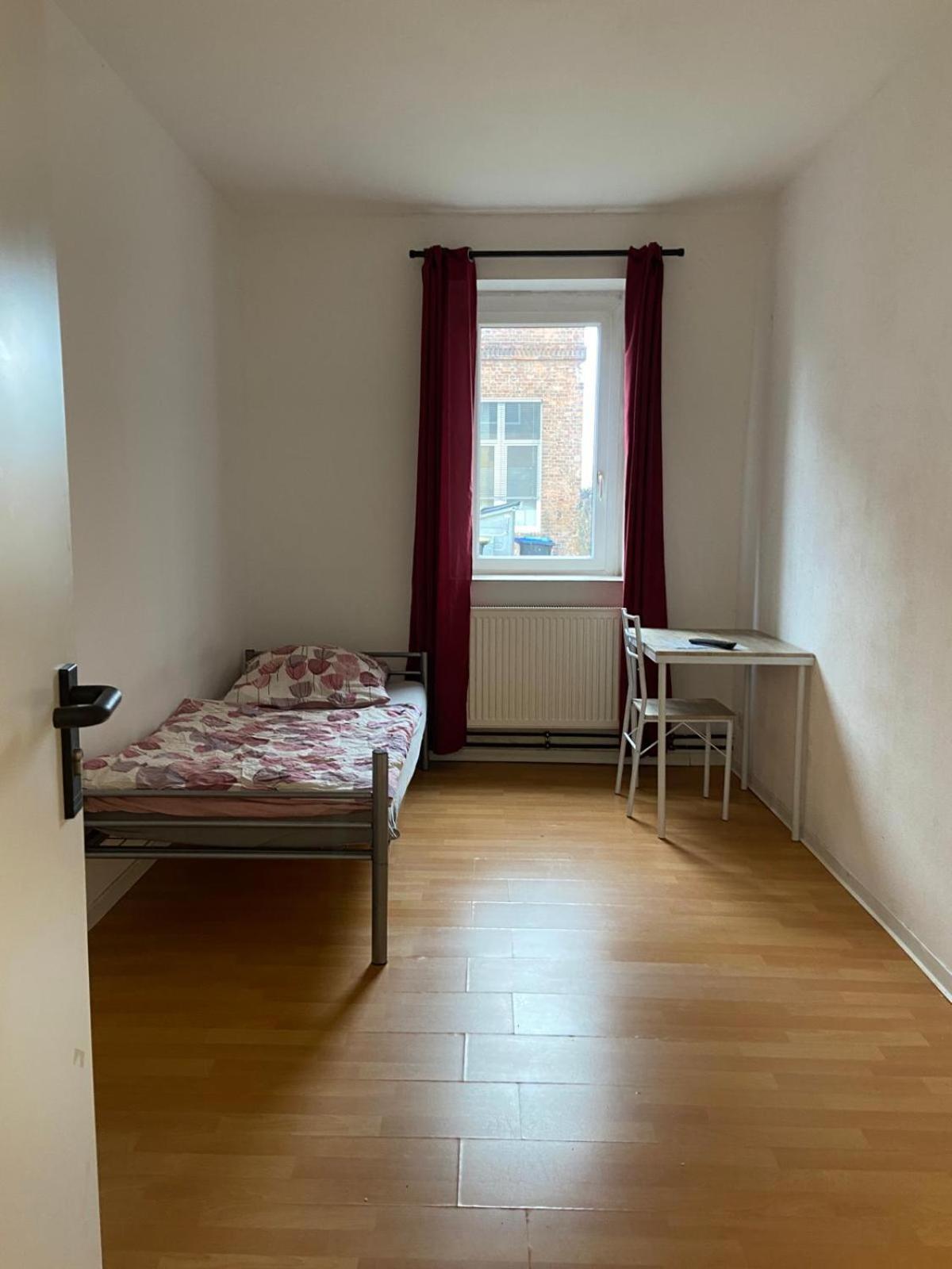 Gastem Ug Apartment Berlin Luaran gambar