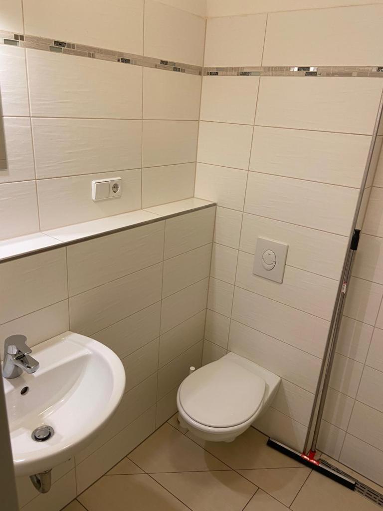Gastem Ug Apartment Berlin Luaran gambar