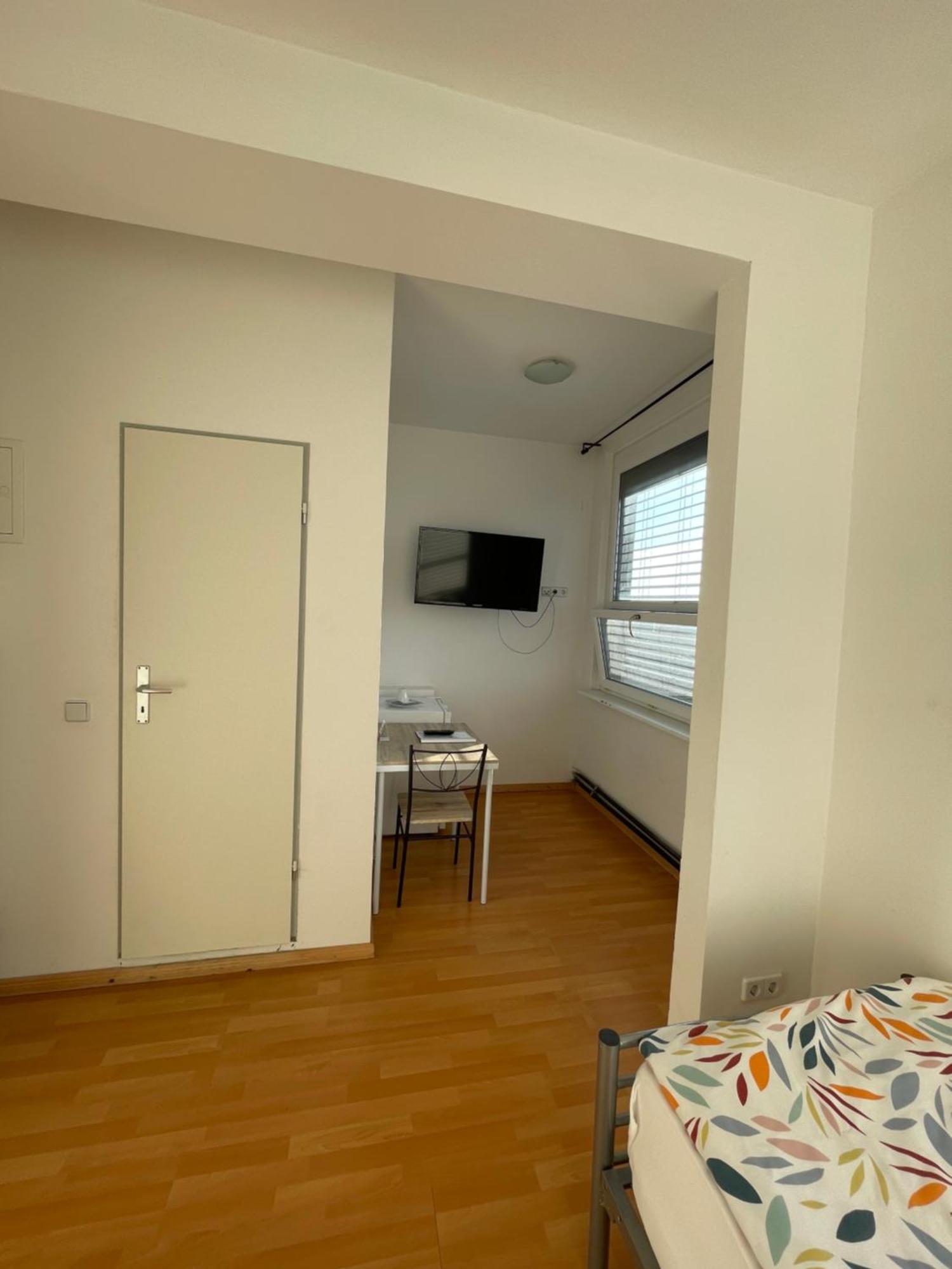 Gastem Ug Apartment Berlin Luaran gambar