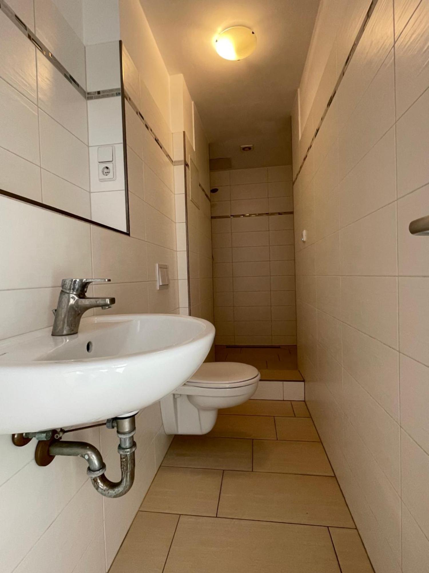 Gastem Ug Apartment Berlin Luaran gambar