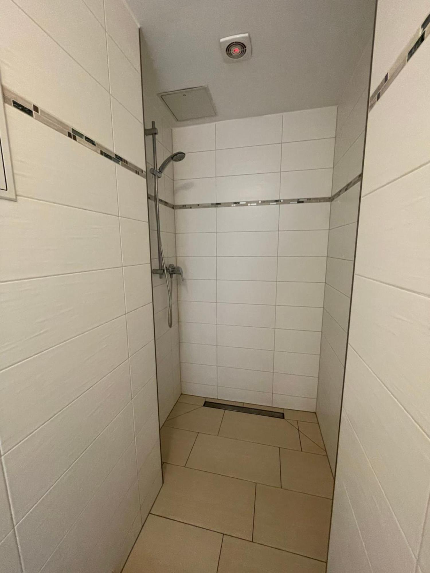 Gastem Ug Apartment Berlin Luaran gambar