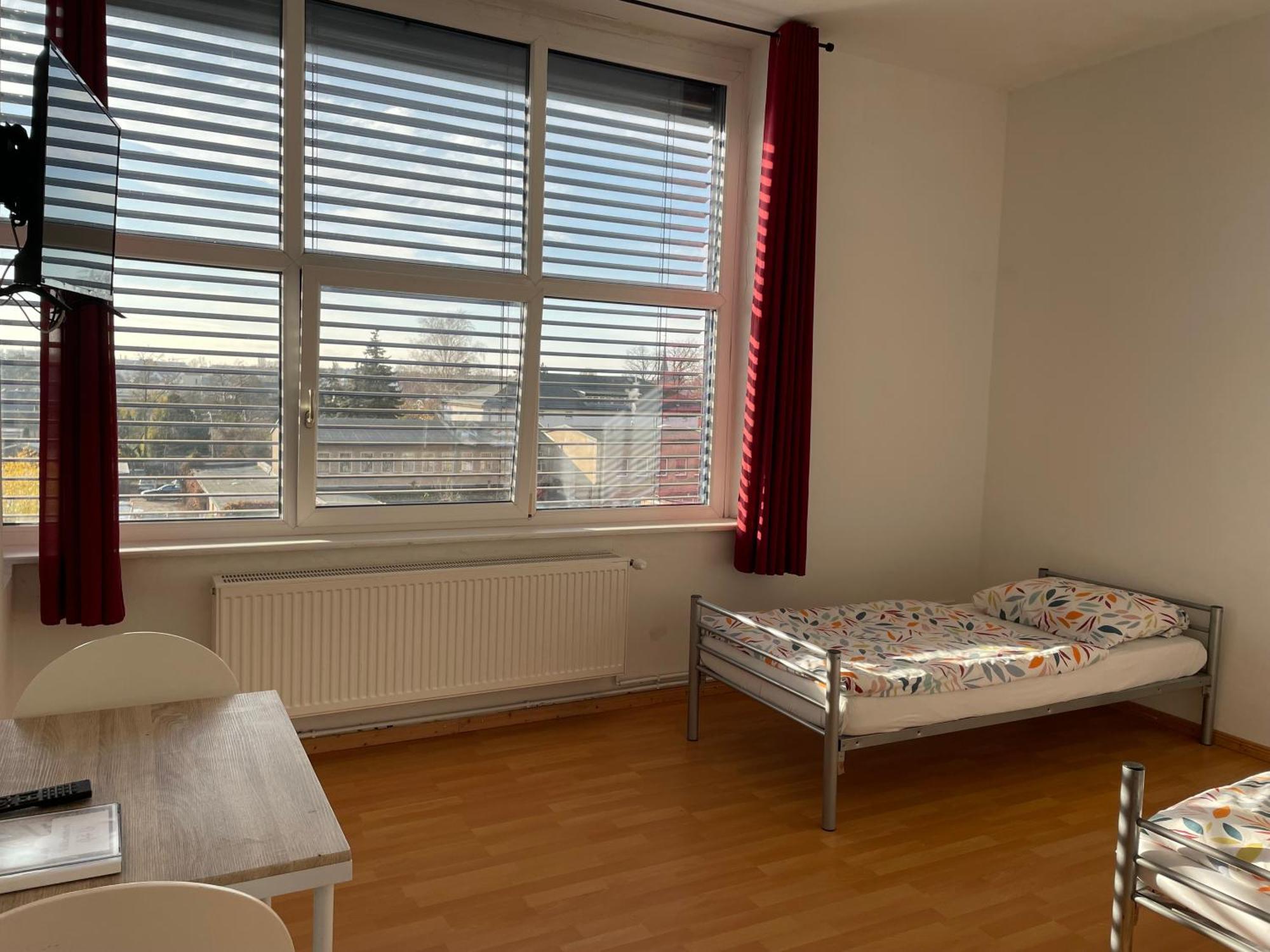 Gastem Ug Apartment Berlin Luaran gambar