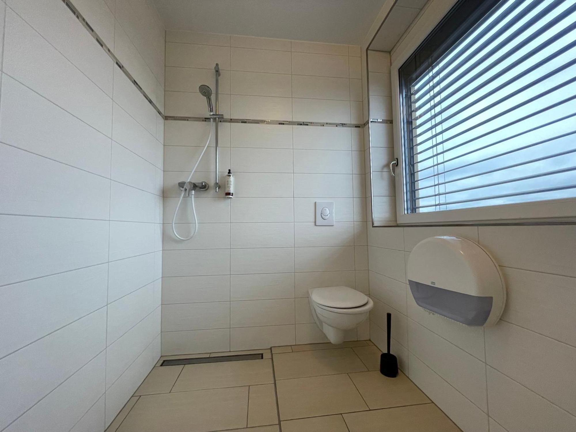 Gastem Ug Apartment Berlin Luaran gambar