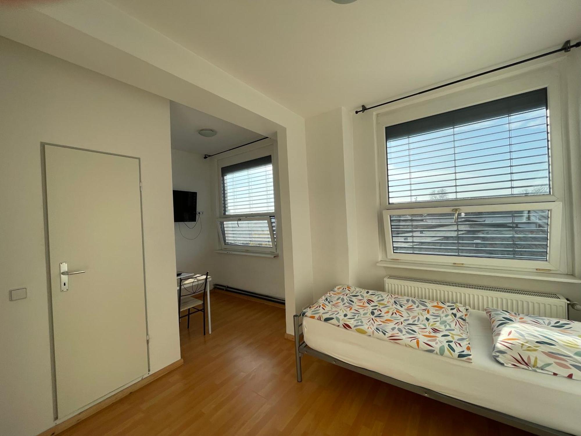 Gastem Ug Apartment Berlin Luaran gambar